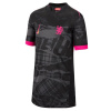 Nike Chelsea Third Shirt 2024 2025 Juniors Grey 7-8 rokov