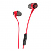 Sluchátka HyperX Cloud Earbuds II (červená)