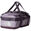 The North Face Base Camp Voyager Duffiel 42 - Transcendent Grey/Endless Dusk/High Rise Grey 42 L