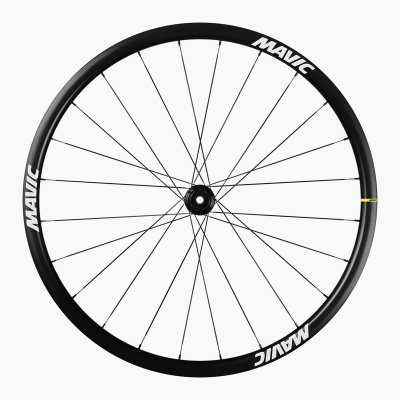 Zadné koleso na bicykel Mavic Ksyrium 30 Disc čierne R4041155 (28")