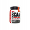BCAA Aminokyseliny Nutrend Prášok pomarančová príchuť bez cukru 500 g