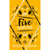 Five Survive Collectors Edition