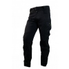 Kalhoty dlouhé unisex HAVEN SINGLETRAIL LONG černé XL