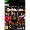 NHL 25 Deluxe Edition (Xbox Series) (SK)