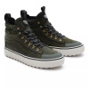 VANS topánky - Sk8-Hi Dr Mte-2 Olive (OLV) veľkosť: 43