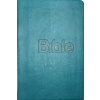 Bible21 eko kůže tyrkysová