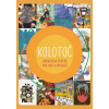 Kolotoč - Antológia textov pre deti a mládež | Kolektív
