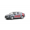Abrex Škoda Octavia IV FL (2024) - Coca-Cola - stříbrná