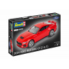 Revell Ford Mustang GT, 2024 (Easy-Click System) 1:25