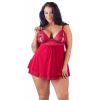 Cottelli CURVES Babydoll L