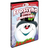 Frostyho zimní radovánky - DVD