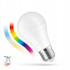 Žiarovka, žiarivka - E27 RGBW CCT Dim Wi-Fi 13W Bub (E27 RGBW CCT Dim Wi-Fi 13W Bub)