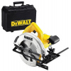 Kotoučová pila Dewalt DWE560K 1350 W 184 mm