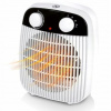 Ventilátor ohrievača silvercrest 1000/2000 W