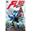 Flash 14: Doba Flashů