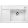 Blanco ZENAR XL 6 S Compact biela