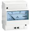 CB Elektro Stupnica pre ampérmeter AMP 0-250A (Schneider)
