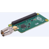 Raspberry Pi® RB-TV-HAT Raspberry Pi® DVB-T / T2 prijímací modul; SC0054