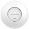 Grandstream GWN7660 AP WiFi6, 802,11ax, 2x2:2 MUMIMO DL/UL OFDMA, 32SSDI, 256 konk. kl., dosah 175m