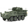 Dragon Armor - M1296 Stryker, US Army, 2nd Cavalry Regiment / ''2nd Dragoons'', 1st Sqn., 1/72