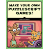 Make Your Own Puzzlescript Games (Anna Anthropy)(Brožovaná)