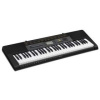 CASIO CTK-2500 Elektronické klávesy