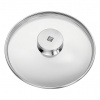 ZWILLING Sklenená pokrievka TWIN SPECIALS 20 cm, s pokrievkou