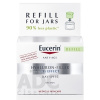 Eucerin HYALURON-FILLER+3xEFFECT Denný krém REFILL suchá pleť, Anti-Age, SPF15, náhradná náplň 1x50 ml