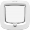 PetSafe DeLuxe Manuálne dvierka biela 219 x 210 mm BG-PPA19-16732