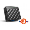 Tenda HG1 - terminál XPON ONT, 1x XPON (SC/APC port), Class B+, 1x GLAN, IPv6, OMCI, FTTH