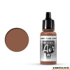 Vallejo 71.068 medená metalická airbrush farba 17 ml (VallejoCopper)