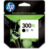 HP HP (300) CC641EE ink. náplň černá XL originál