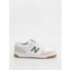 New Balance 480 (oyster white) 44.5, biela