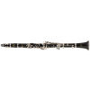 Buffet Crampon BC 2501L-2-0GB E11
