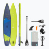 SUP AQUASTIC Touring board 12'6