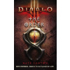 Diablo III.: The Order - Nate Kenyon