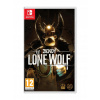 Bendy Lone Wolf (NS) Nintendo Switch - krabicová verzia