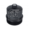 Veko, puzdro olejového filtra FEBI BILSTEIN 109414