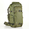 Shimoda Action X50 V2 Army zelený