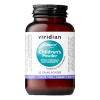 Viridian Children´s Synerbio Zmes probiotík, prebiotík a vitamínu C pre deti 50g
