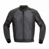 Moto bunda RICHA AIRSUMMER antracitová - Velikost XXXL