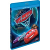 Auta 2 / Cars 2-DVD / Combo pack - Blu-Ray
