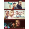 Fargo Seasons 1-3 (DVD Box Set)