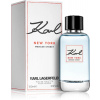 Karl Lagerfeld Karl New York Mercer Street toaletná voda 100 ml
