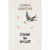 Čekání na spoušť - Kábrtová Lidmila