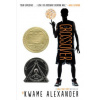 Crossover (Kwame Alexander)()