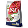 Farmina N&D Dog QUINOA (GF) Adult Mini, digestion, Lamb 0,8kg