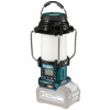 Makita MR009GZ Aku rádio, BlueTooth, DAB/DAB+ a LED lampou Li-ion XGT 40V
