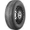 Celoročná pneumatika Nexen N'Blue 4 Season 205/60R15 91 H priľnavosť na snehu (3PMSF)