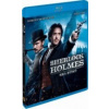 Sherlock Holmes 2: Hra tieňov BD
